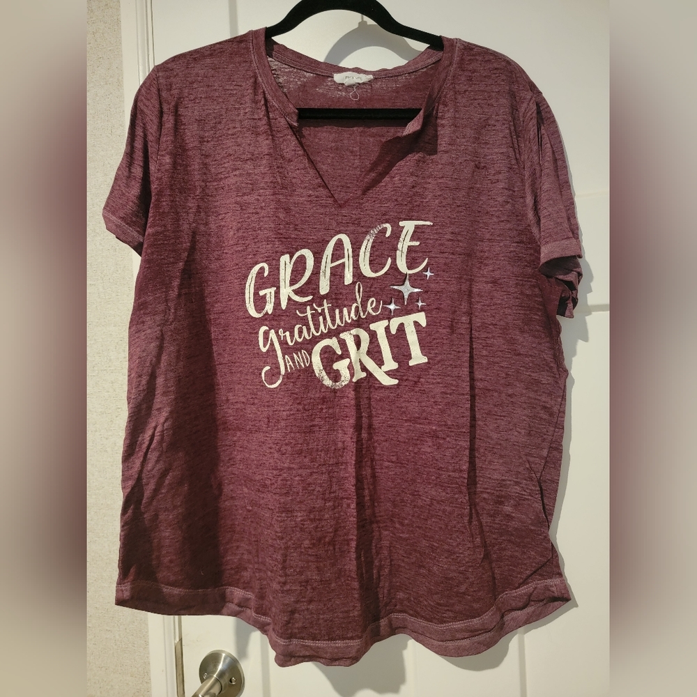 Very cute t-shirt, size XXL